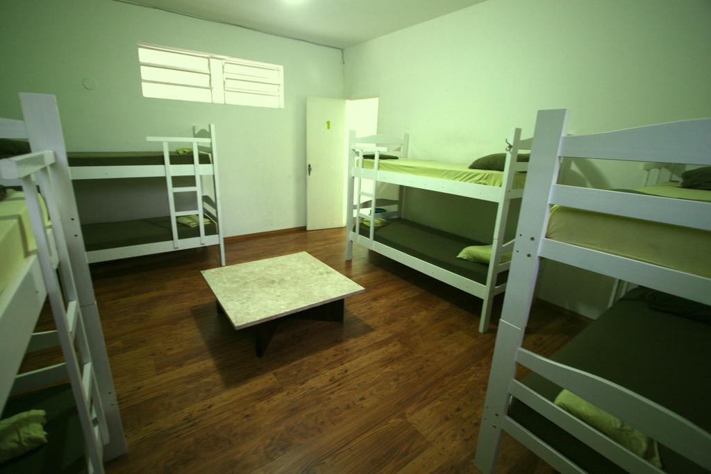 Limetime Hostels São Paulo Kültér fotó