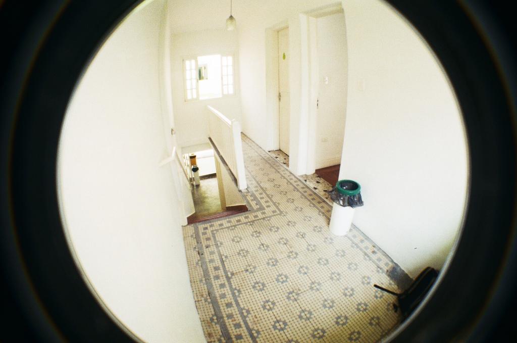 Limetime Hostels São Paulo Kültér fotó
